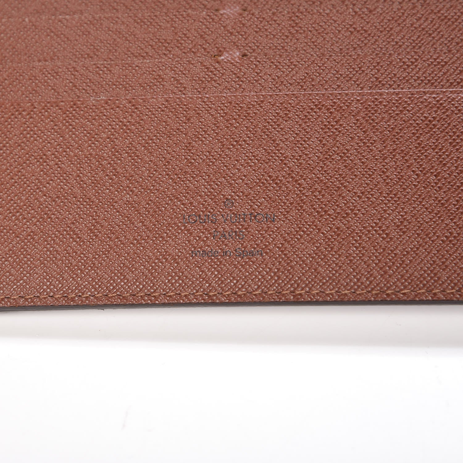 Louis Vuitton Monogram Insolite Wallet 6 of 9