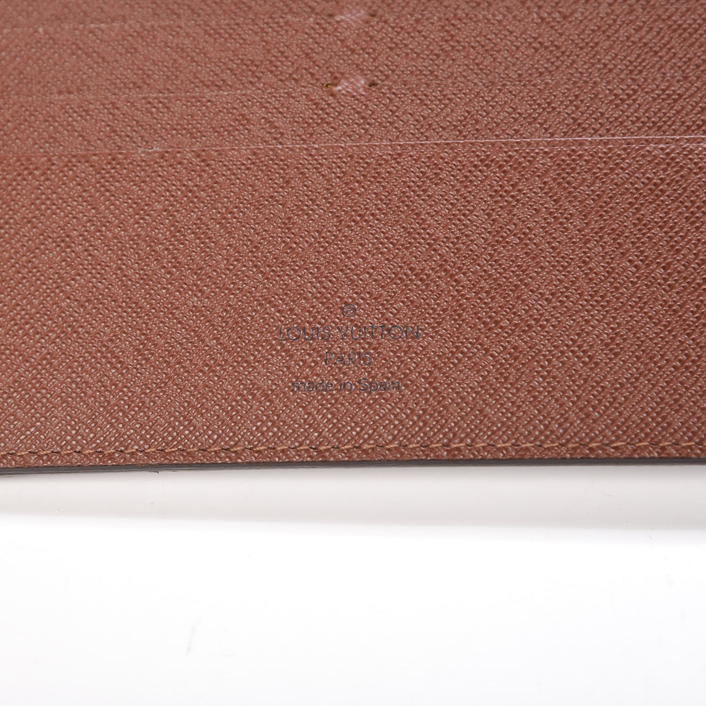 Monogram Insolite Wallet