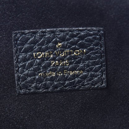 Louis Vuitton Monogram Retiro NM Black 8 of 10