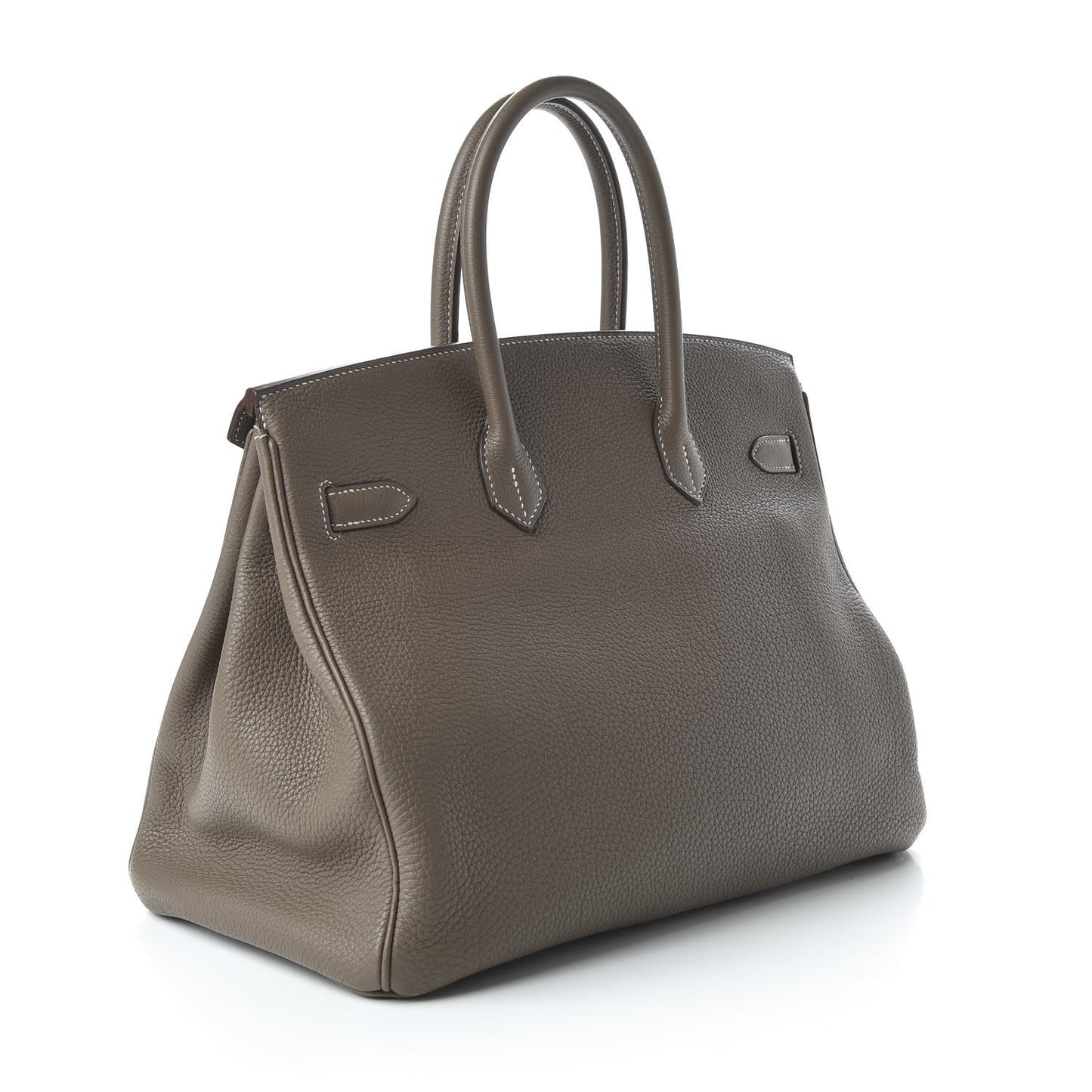 Togo Birkin 35 Etoupe