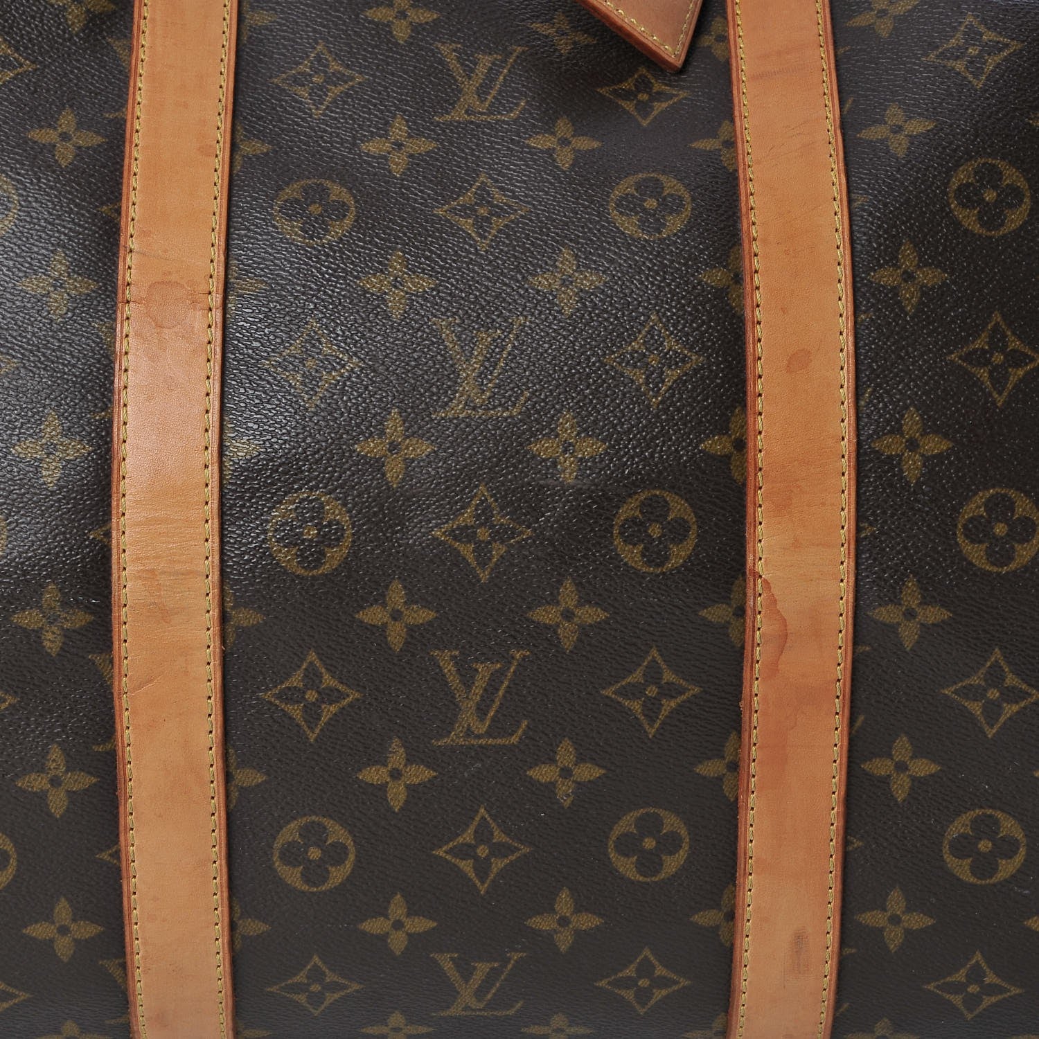 Louis Vuitton Monogram Keepall 60 12 of 17