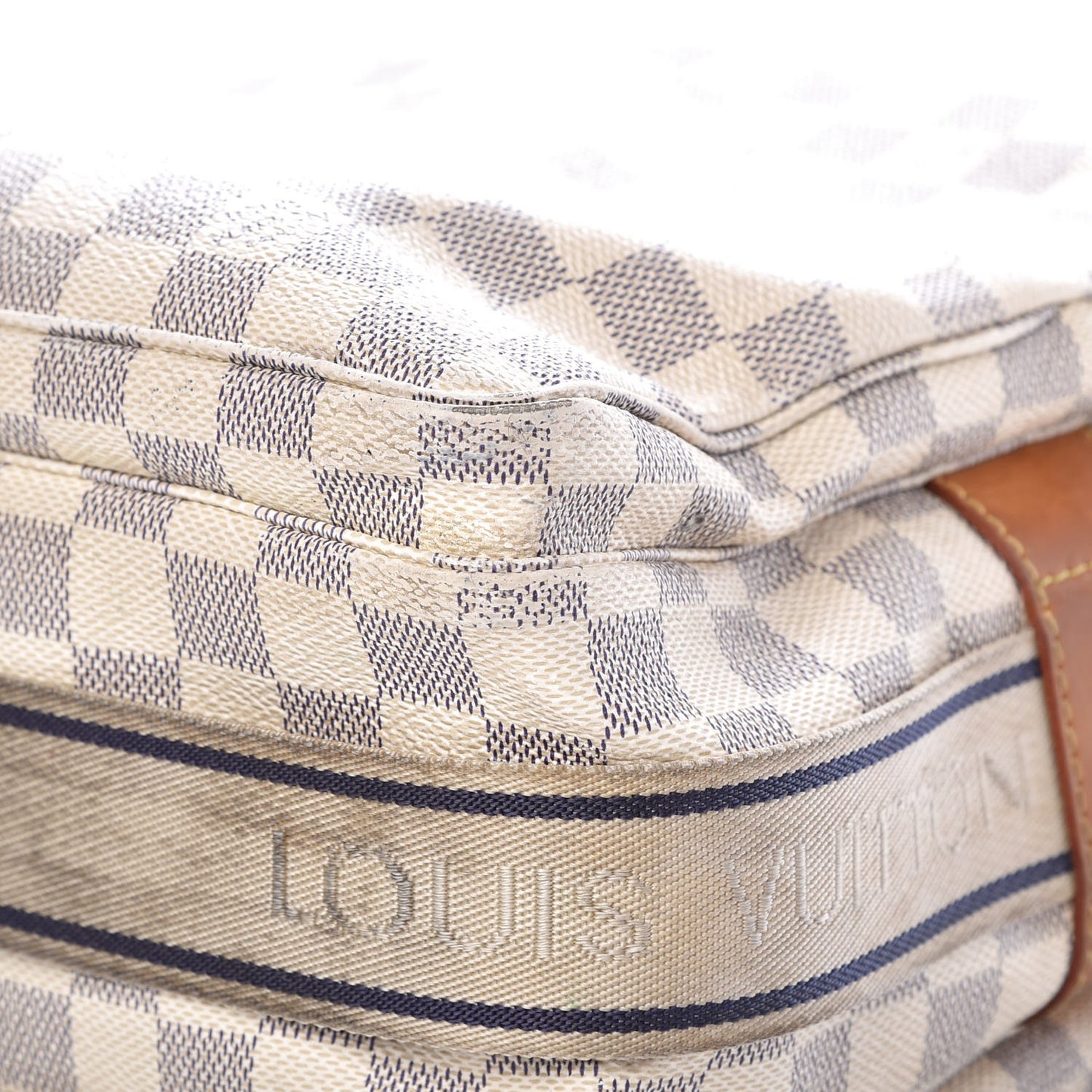Damier Azur Naviglio