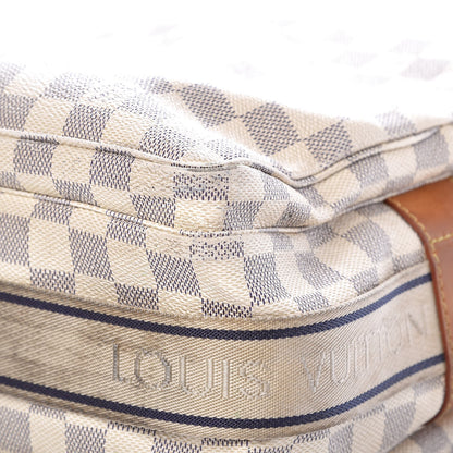 Louis Vuitton Damier Azur Naviglio 28 of 29