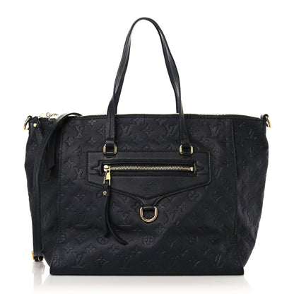 Louis Vuitton Empreinte Lumineuse PM Infini 1 of 14