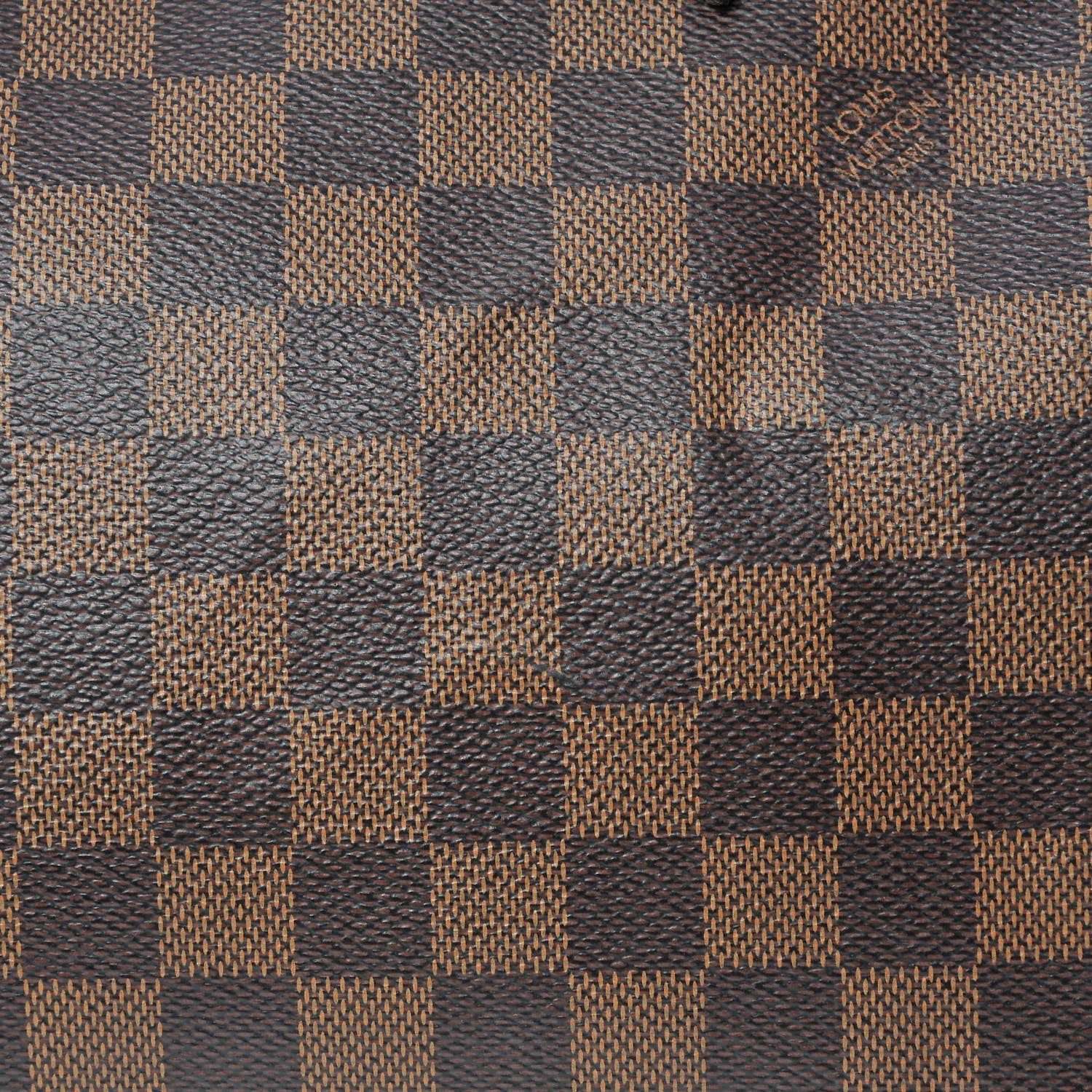 Louis Vuitton Damier Ebene Speedy 30 9 of 13