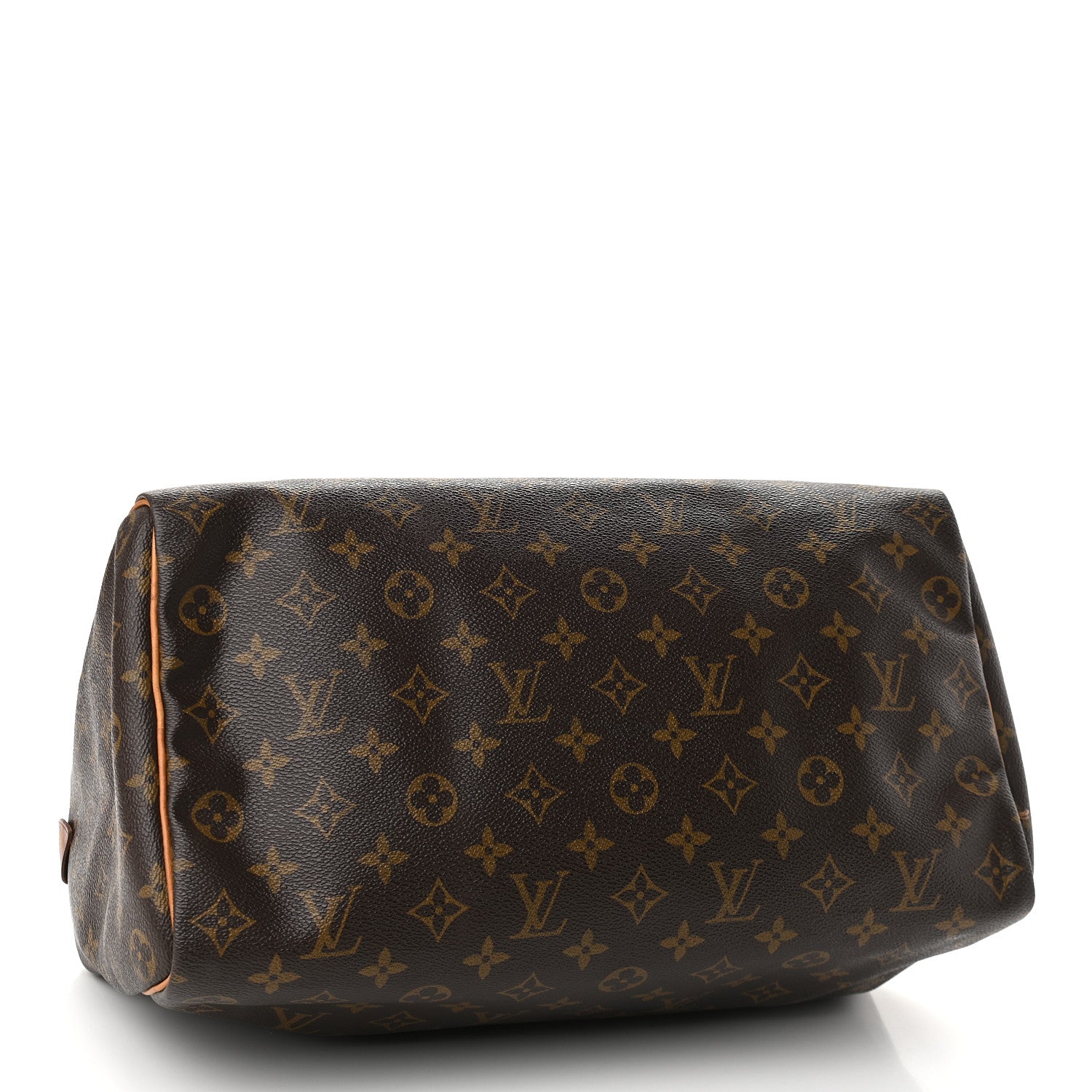 Louis Vuitton Monogram Speedy 35 4 of 14