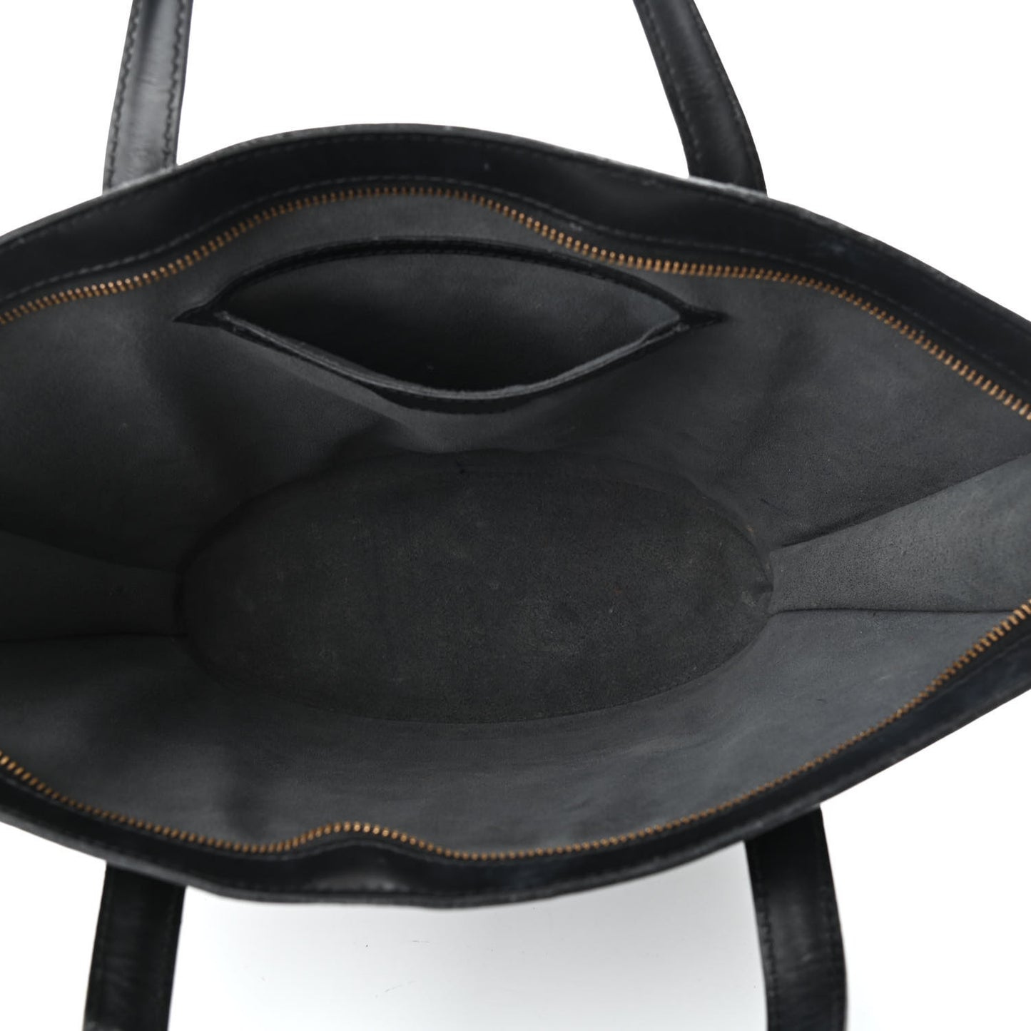 Epi Saint Jacques PM Black