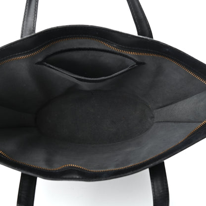 Louis Vuitton Epi Saint Jacques PM Black 5 of 18