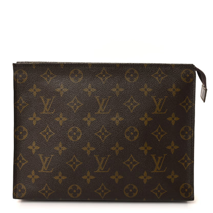 Louis Vuitton Monogram Toiletry Pouch 26 1 of 9