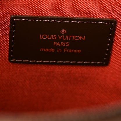 Louis Vuitton Damier Ebene Clifton 8 of 11