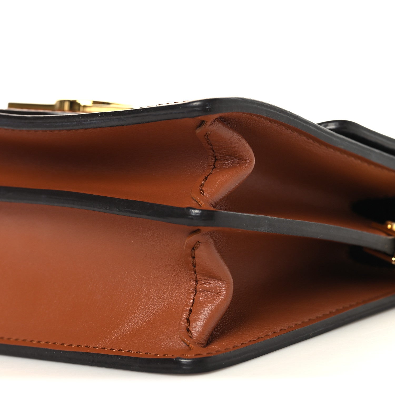 Louis Vuitton Reverse Monogram Dauphine Mini 9 of 10