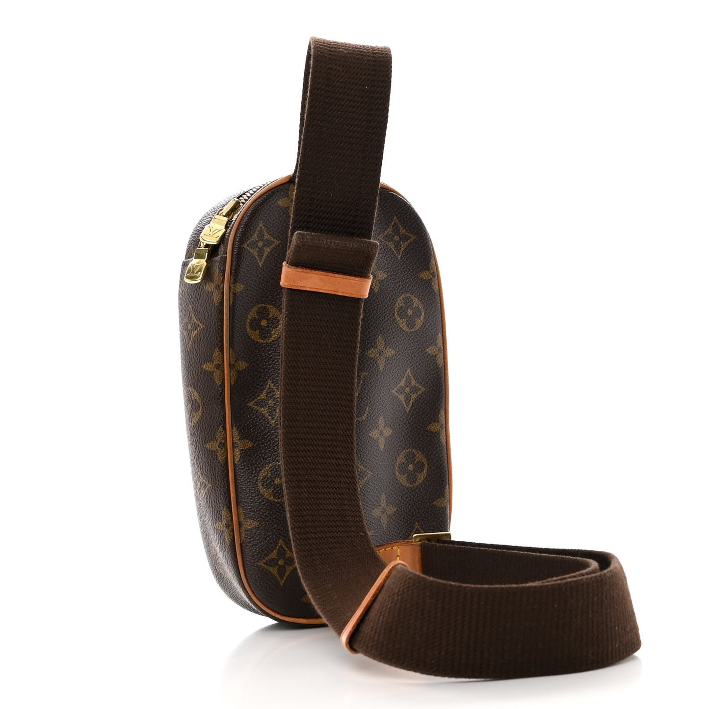 Monogram Pochette Gange
