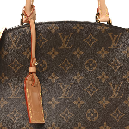 Louis Vuitton Monogram Petit Palais 7 of 9