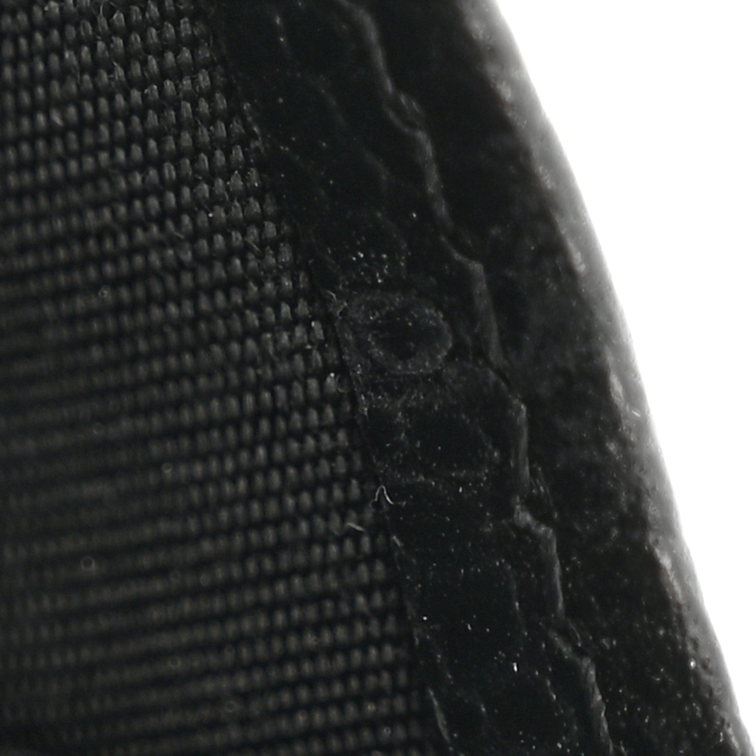 Chanel Caviar Quilted Card Holder Black 9 of 12