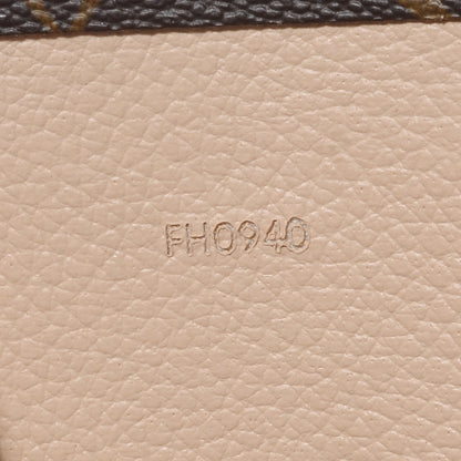 Louis Vuitton Monogram Sac Plat 7 of 7