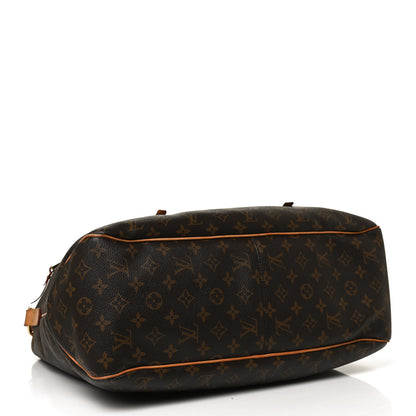 Louis Vuitton Monogram Delightful GM 4 of 13