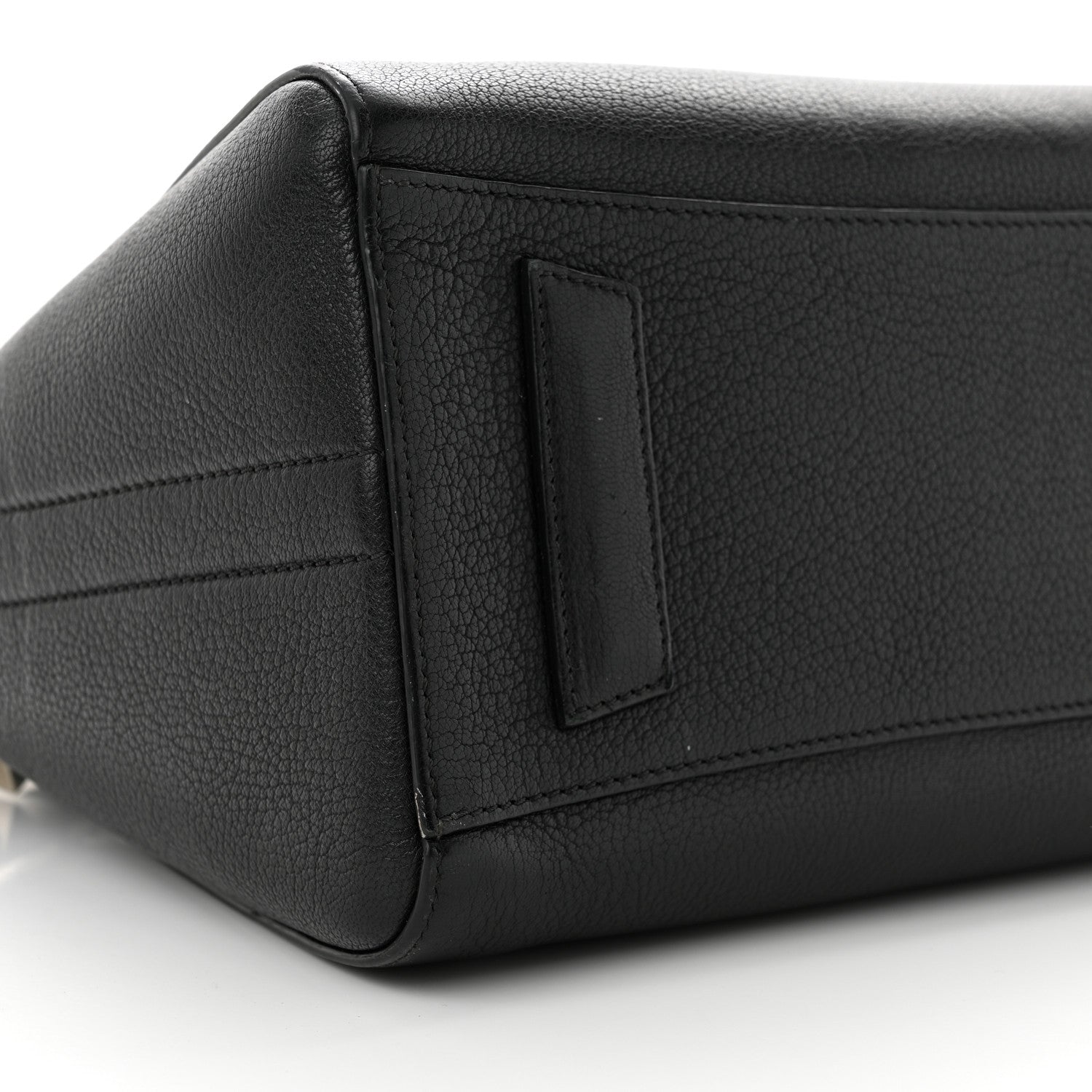 Givenchy Sugar Goatskin Small Antigona Black 9 of 15