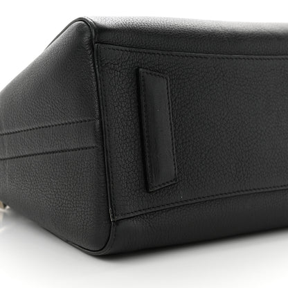 Givenchy Sugar Goatskin Small Antigona Black 9 of 15