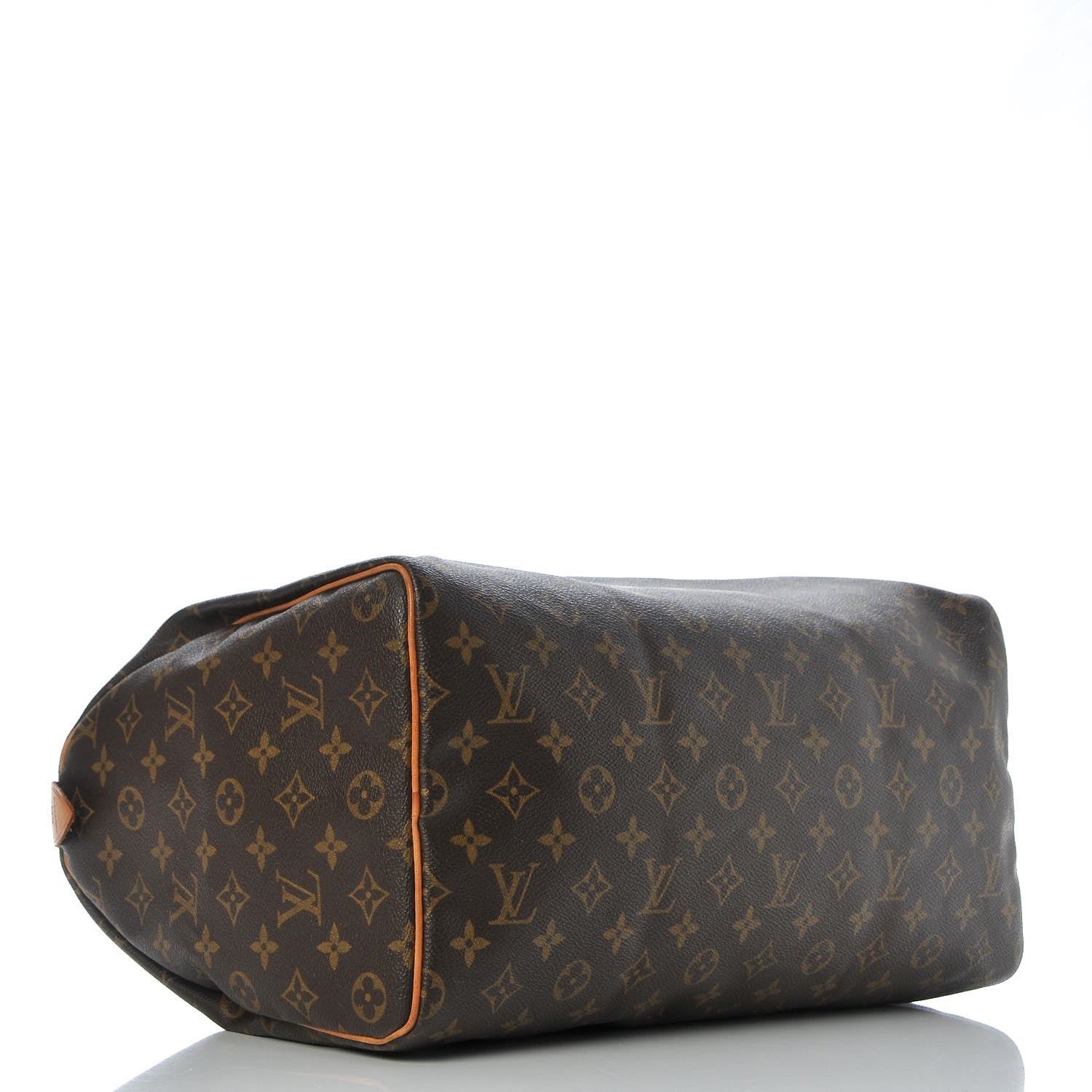 Louis Vuitton Monogram Speedy 40 4 of 10
