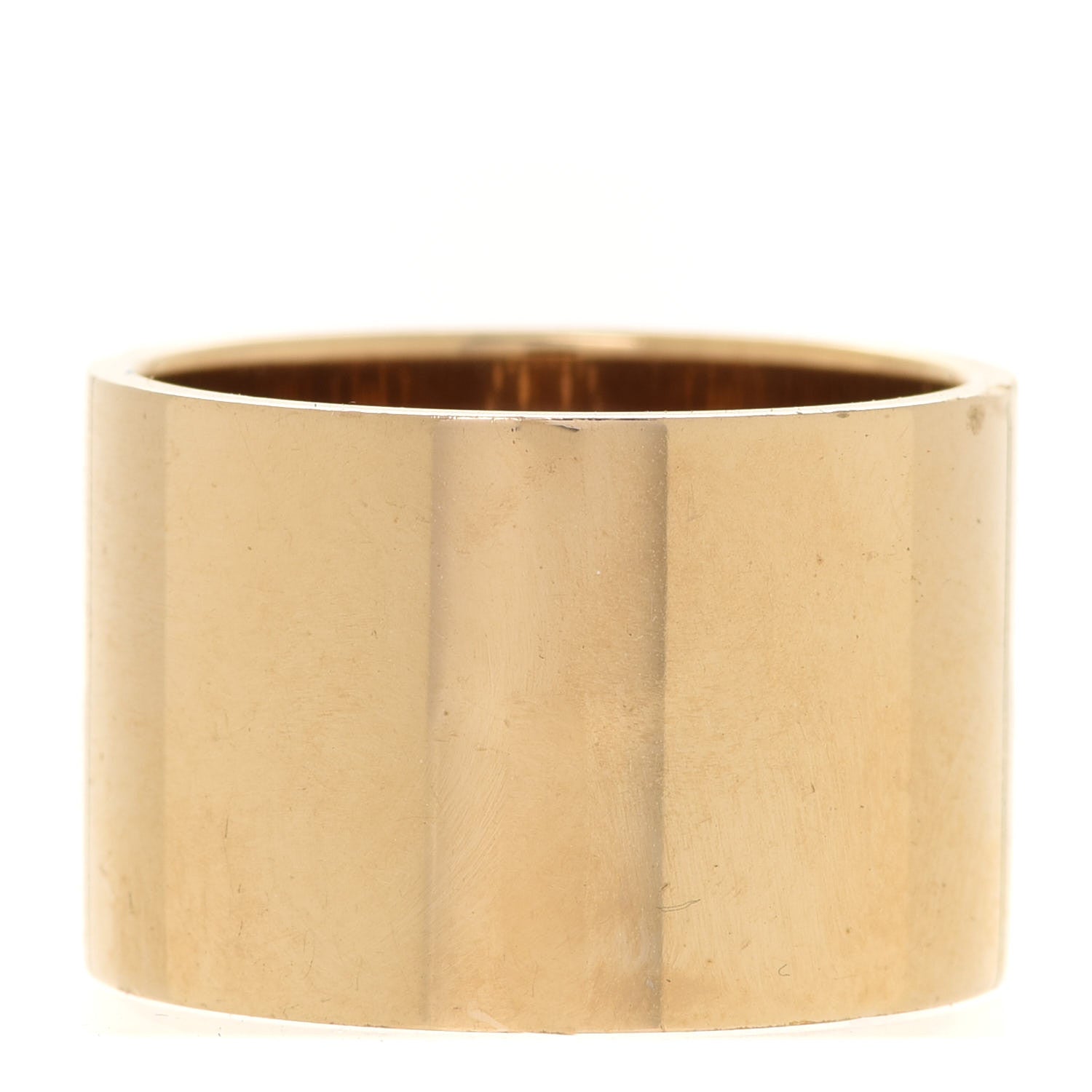 Hermes Permabrass Evelyne Scarf Ring 3 of 4
