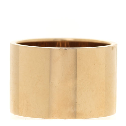 Hermes Permabrass Evelyne Scarf Ring 3 of 4