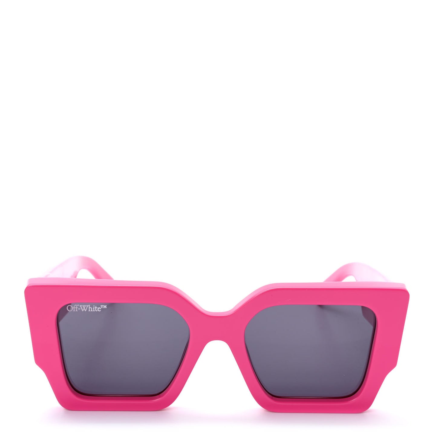 Catalina Sunglasses Fuchsia