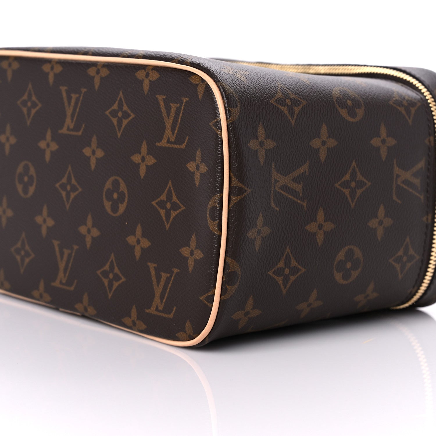 Louis Vuitton Monogram Nice BB 9 of 12