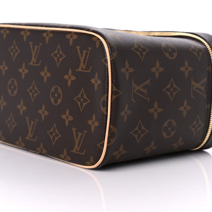 Louis Vuitton Monogram Nice BB 9 of 12