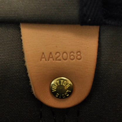 Louis Vuitton Monogramouflage Speedy 35 10 of 10