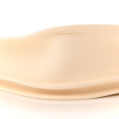Hermes Taurillon Clemence Evelyne III PM Nata 9 of 11