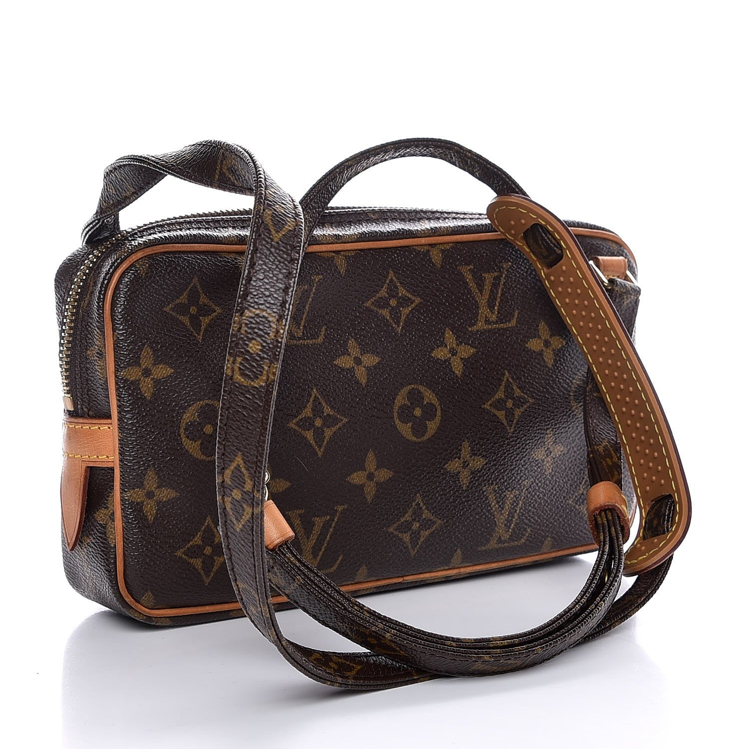 Louis Vuitton Monogram Pochette Marly Bandouliere 7 of 14