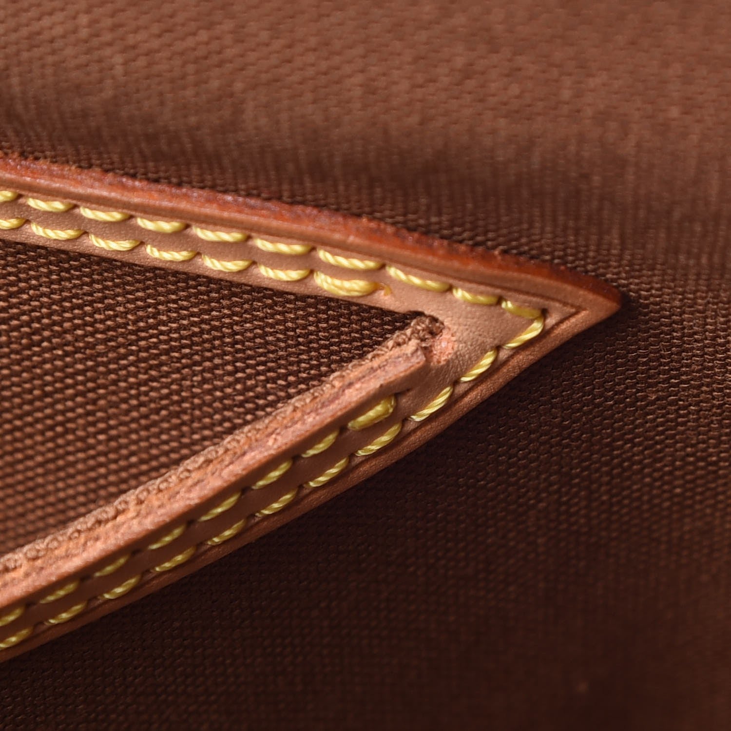 Louis Vuitton Monogram Alma PM 9 of 22