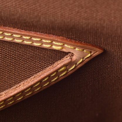 Louis Vuitton Monogram Alma PM 9 of 22