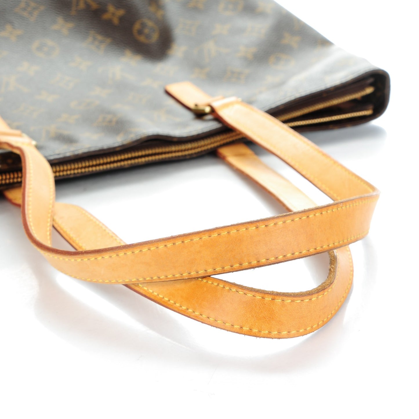 Monogram Cabas Mezzo