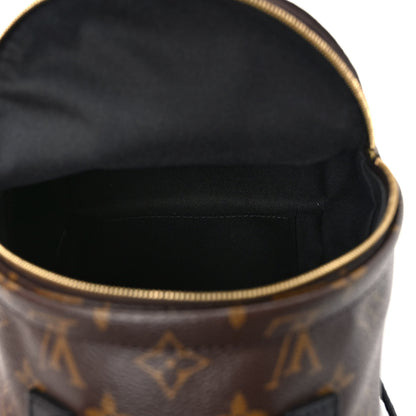Louis Vuitton Monogram Palm Springs Backpack Mini 4 of 8