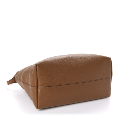 Prada Vitello Phenix Tote Cannella 4 of 10