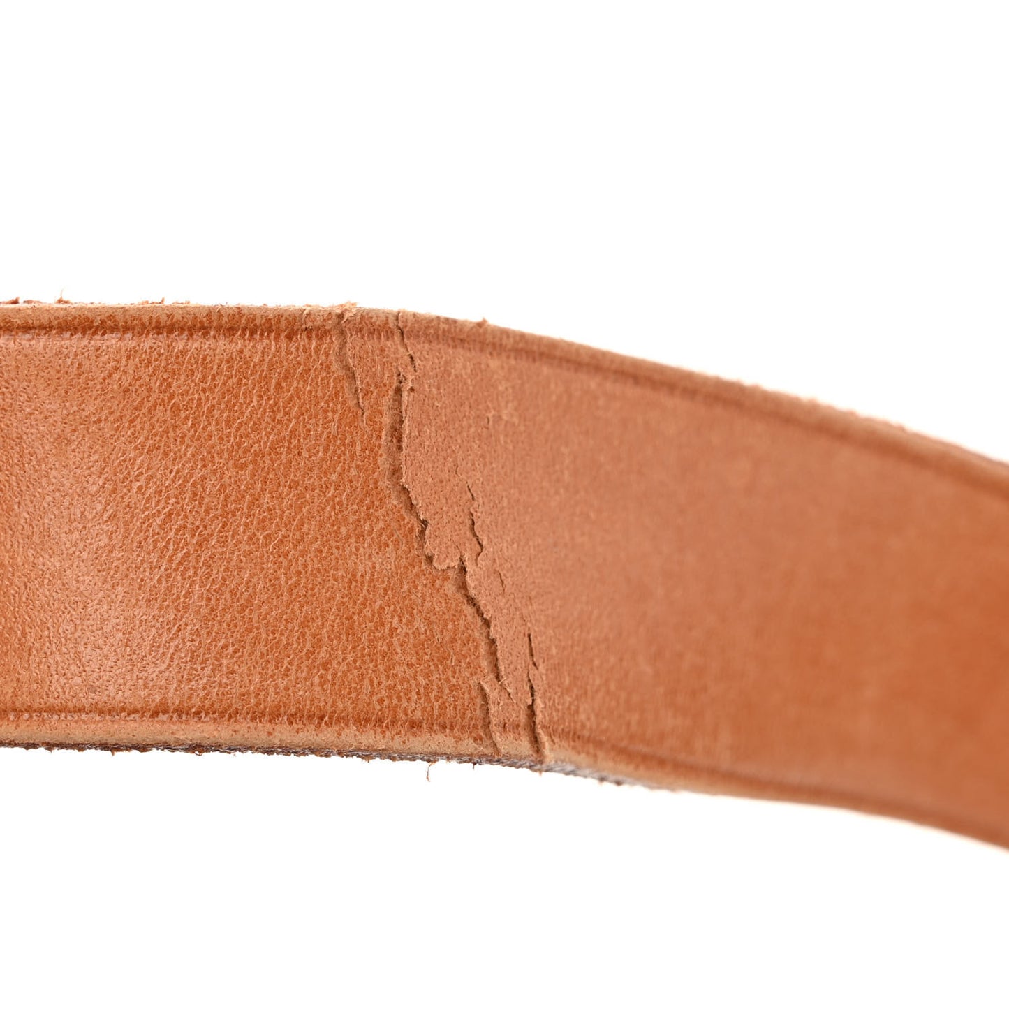 Monogram Cartouchiere 22