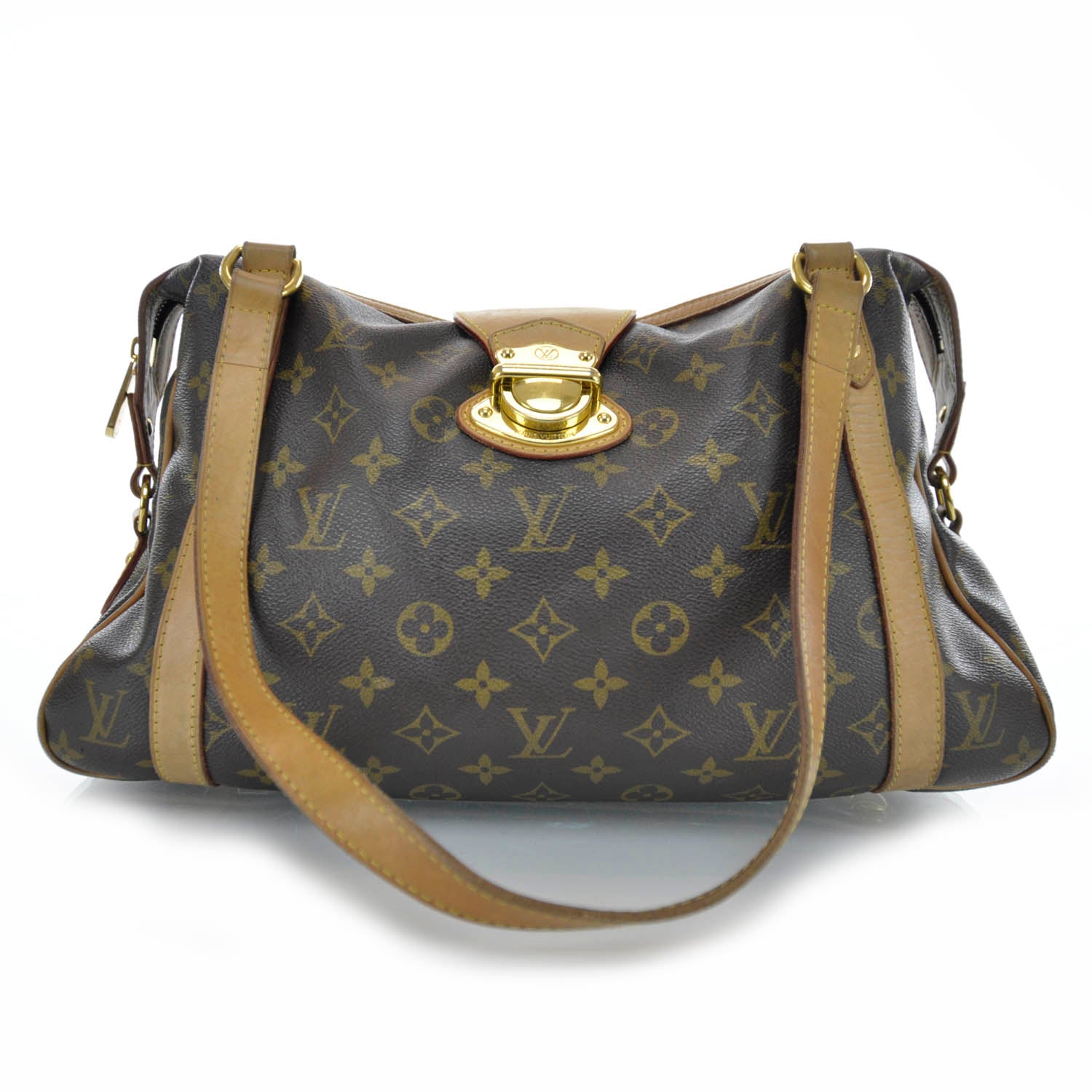 Louis Vuitton Monogram Stresa PM 1 of 8