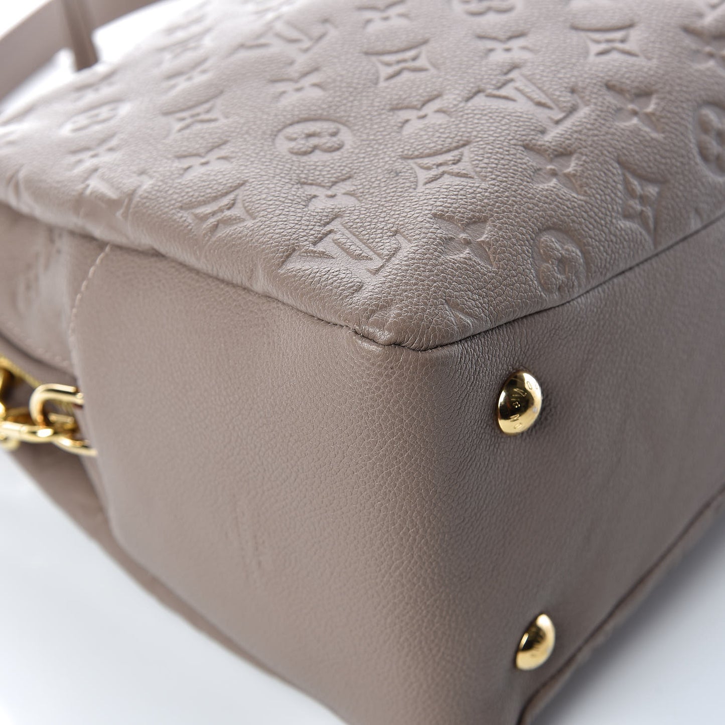 Empreinte Ponthieu PM Vison