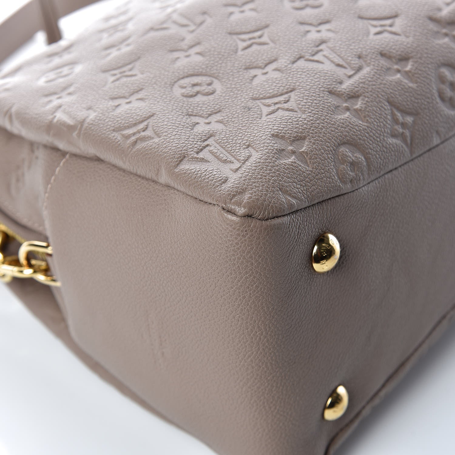 Louis Vuitton Empreinte Ponthieu PM Vison 12 of 15