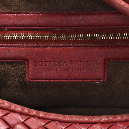 Bottega Veneta Nappa Intrecciato Medium Veneta Hobo Eclipse 7 of 14