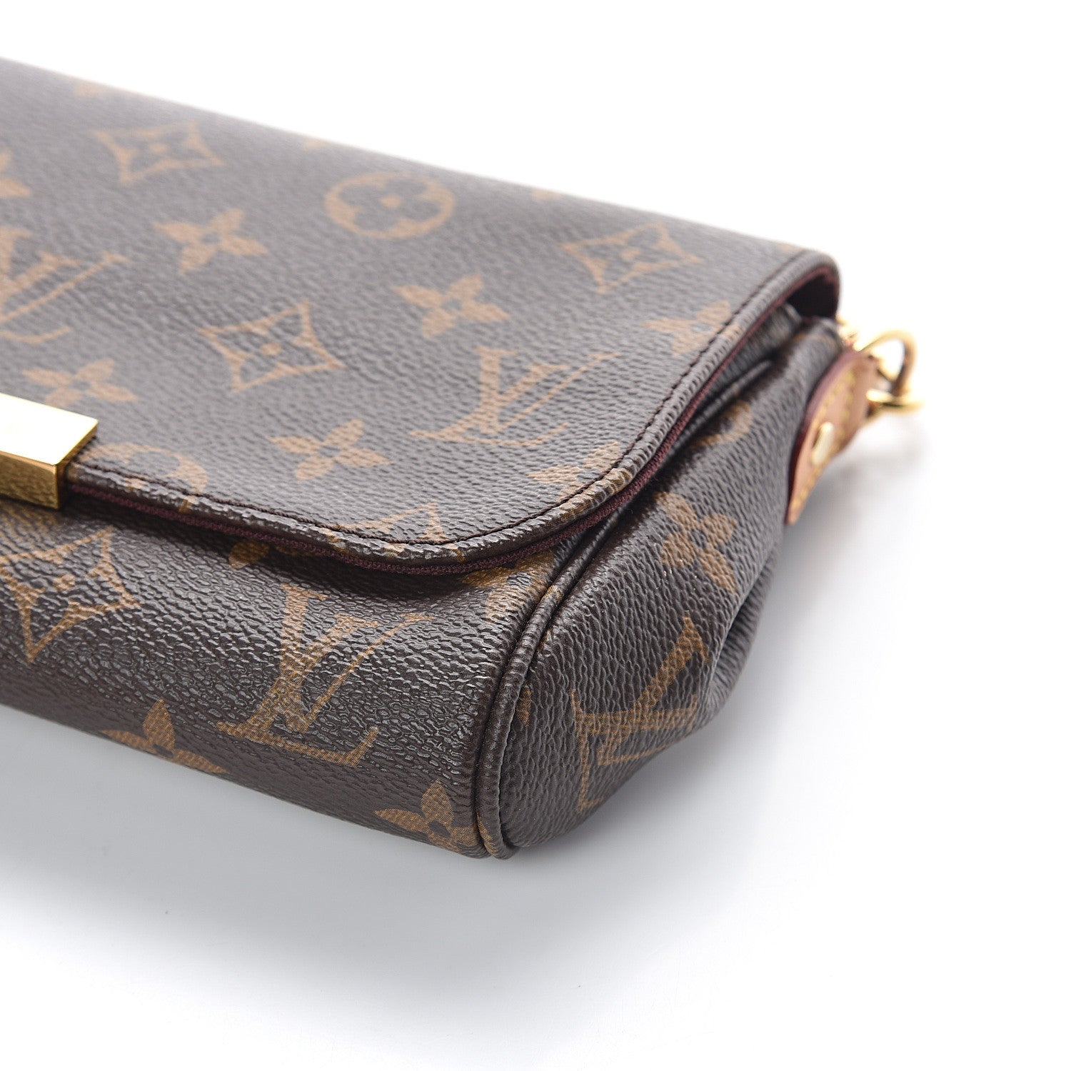 Louis Vuitton Monogram Favorite PM 7 of 7