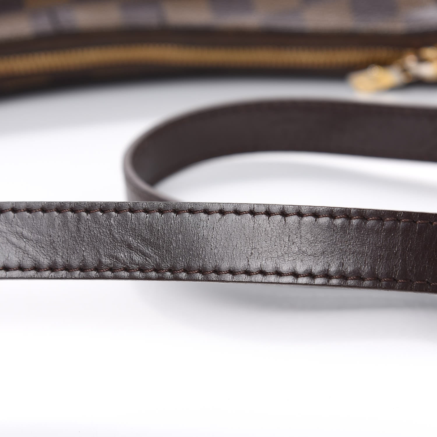 Louis Vuitton Damier Ebene Bloomsbury PM 13 of 19