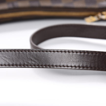 Louis Vuitton Damier Ebene Bloomsbury PM 13 of 19