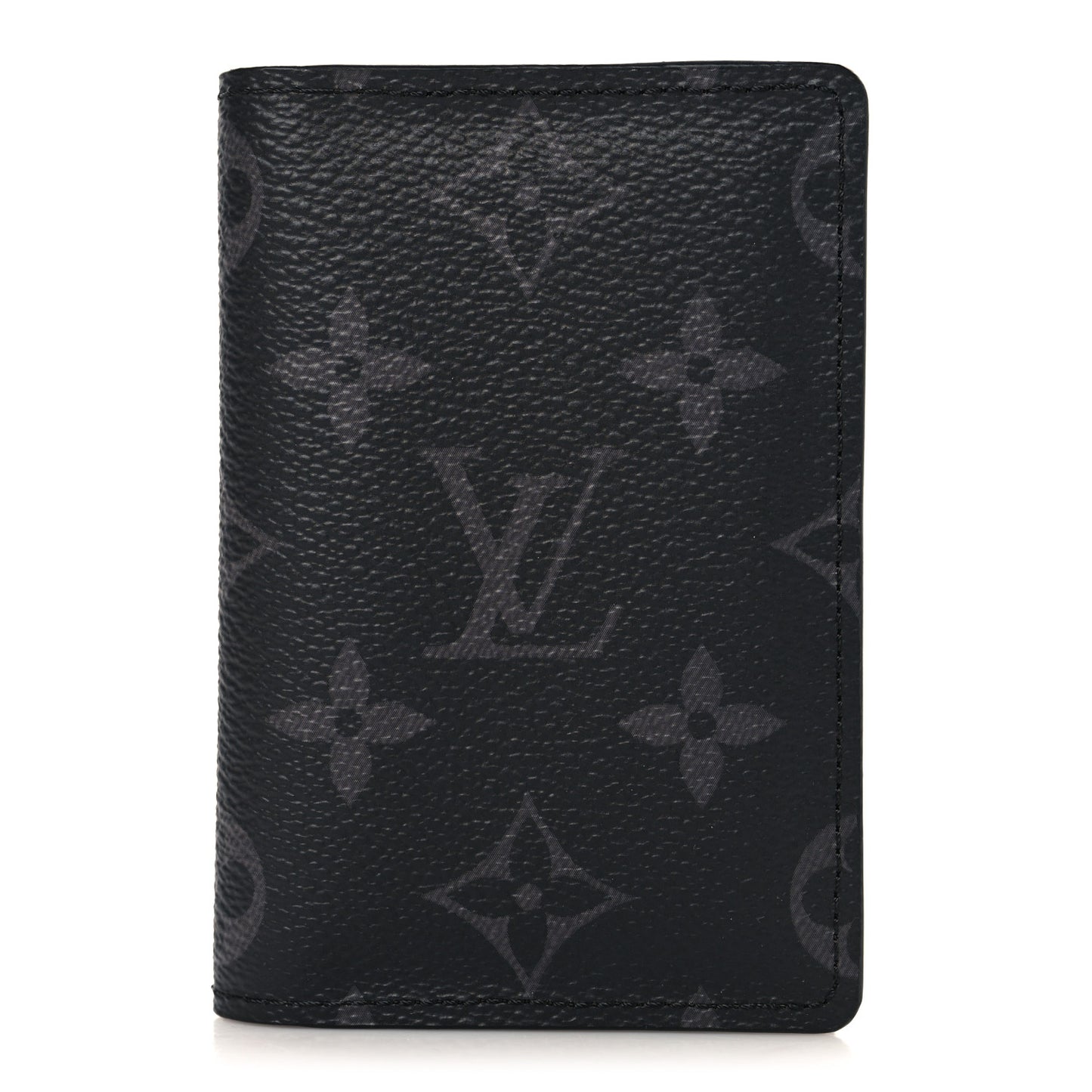 Monogram Eclipse Pocket Organizer NM