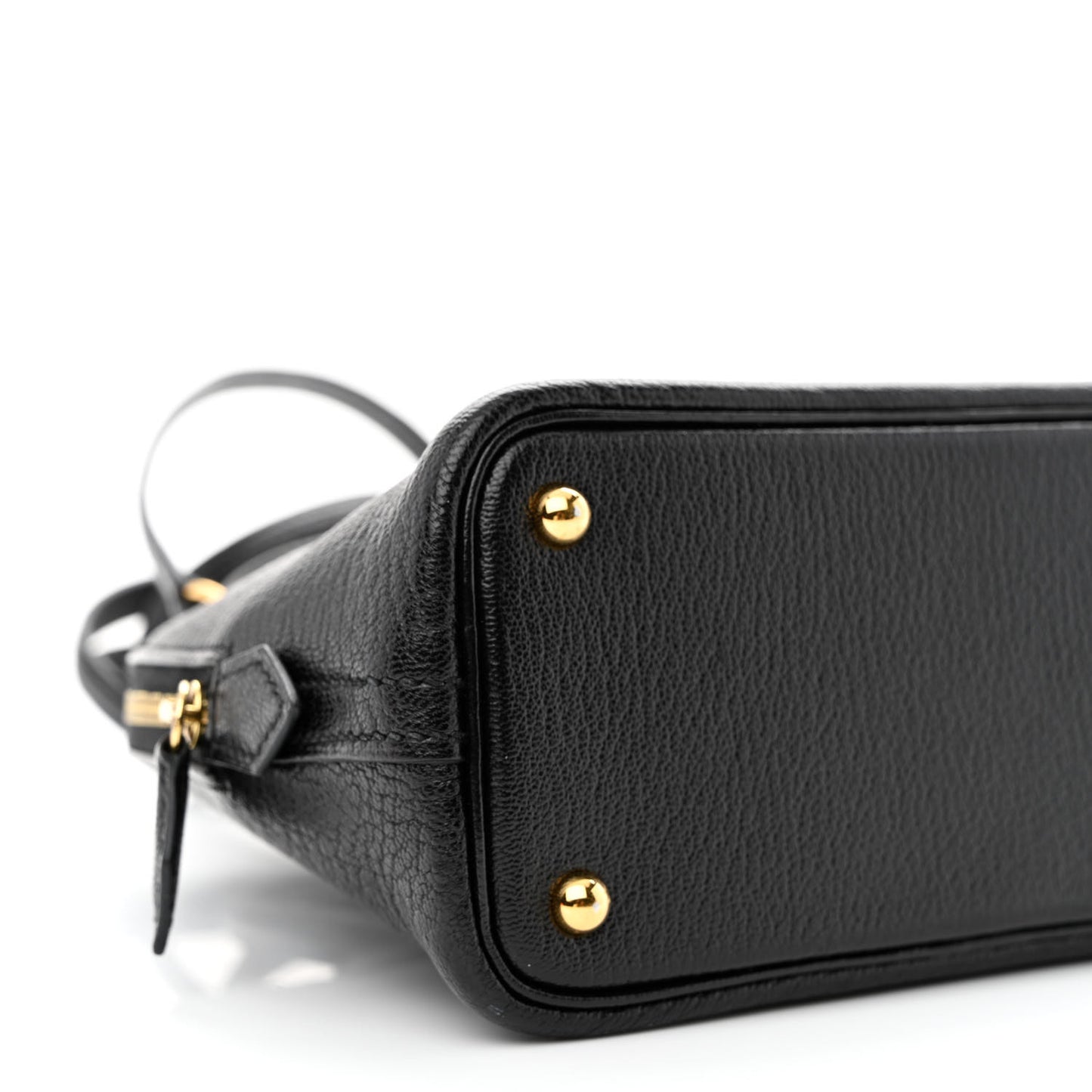 Chevre Mysore Mini 1923 Bolide Black