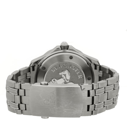 Omega Stainless Steel 41mm Seamaster Professional Co-Axial Diver Automatic Watch Black 212.30.41.20.01.003 3 of 5