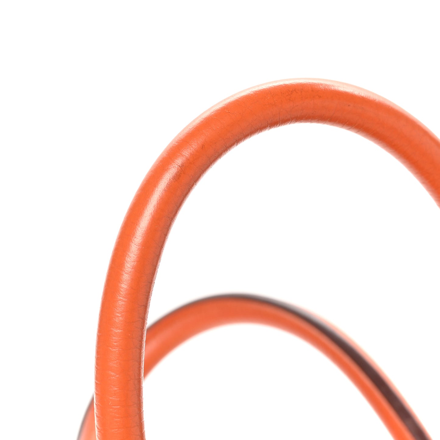 Togo BIRKIN 30 Orange