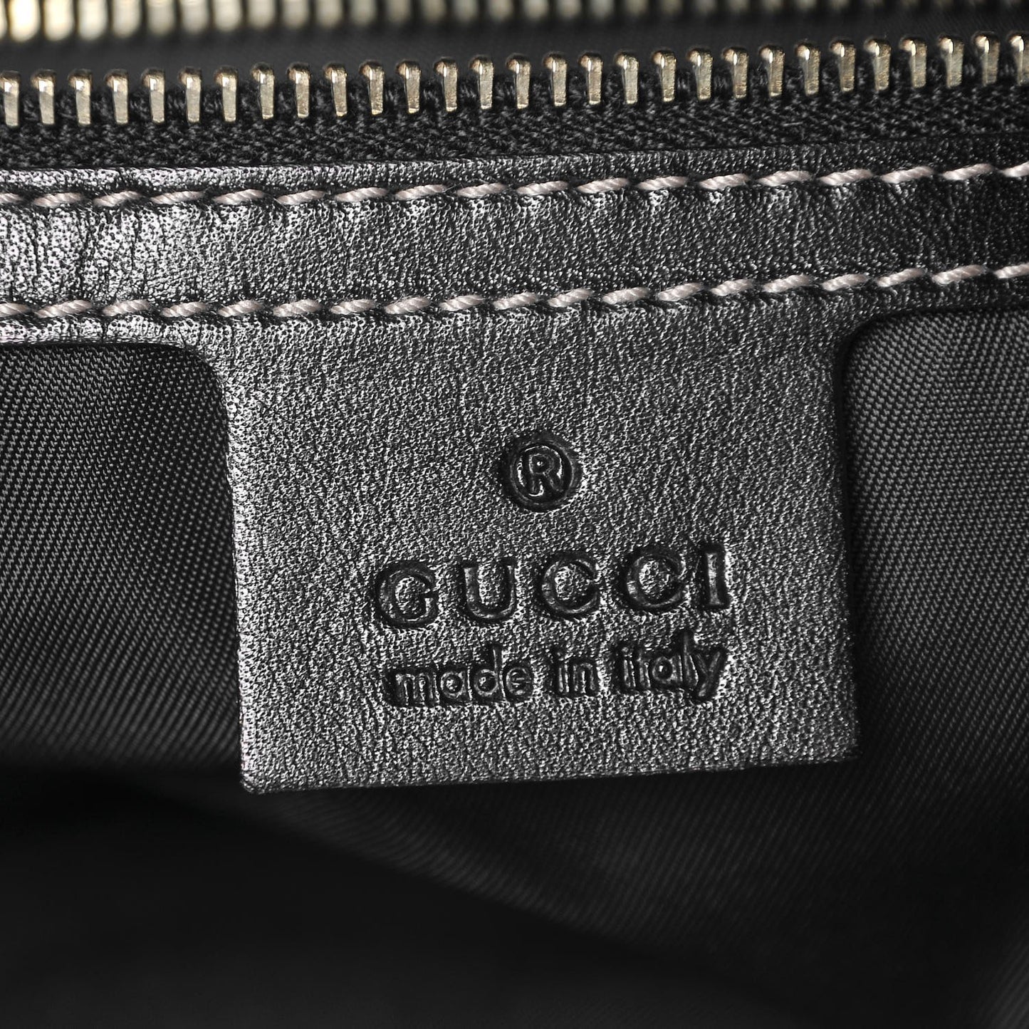 Dialux Medium Britt Tote Black