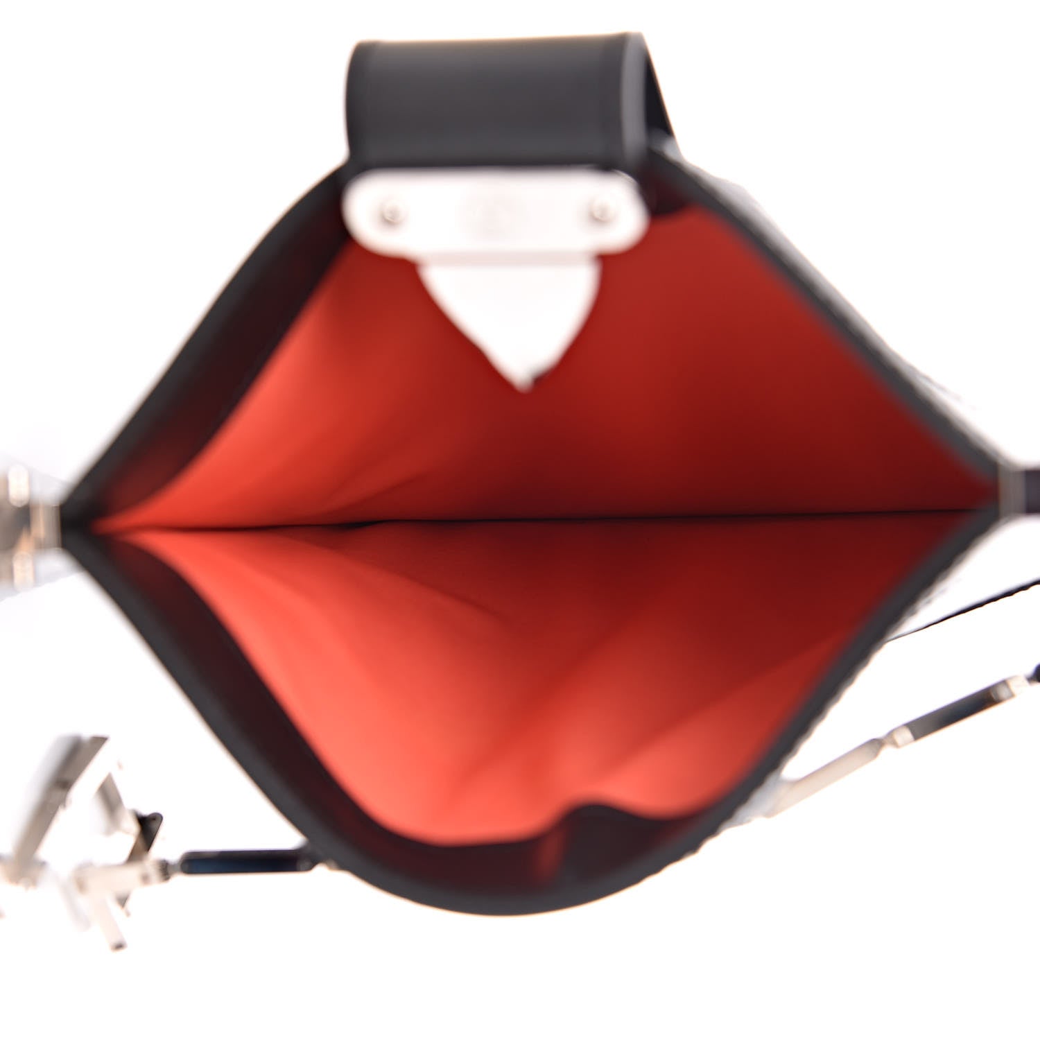 Louis Vuitton Epi Stretch Mojito Black 5 of 9